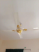 Ceiling fan kasmiri